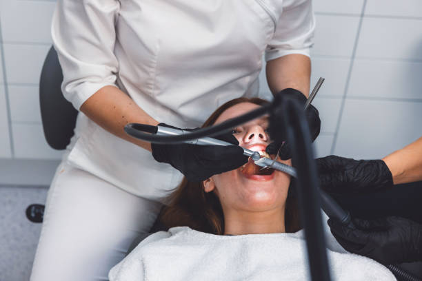 Best Knocked-Out Tooth Emergency  in Monson Center, MA