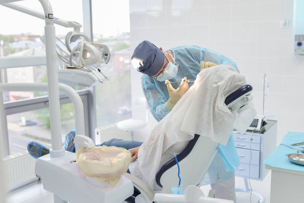 Best Chipped Tooth Repair Near Me  in Monson Center, MA